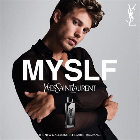 yves saint laurent commercial 2023|SAINT LAURENT .